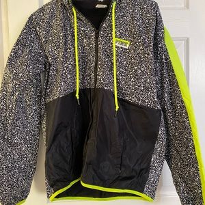 Womens Spring Jacket